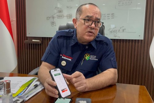 Strategi Nego ke Prinsipal, Agrinas Klaim Impor Pikap India Hemat Rp 46 Triliun