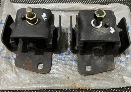 Engine Mounting Mobil Aus Bisa Bikin Kenyaman Berkendara Berkurang?