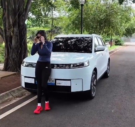 Cocok Buat Perempuan, Ini 5 Fitur Jaecoo J5 EV Mudahkan Aktivitas Harian