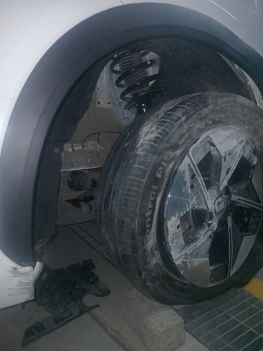 Geely Umumkan Investigasi Kasus EX5 PIK, Ternyata Begini Hasilnya