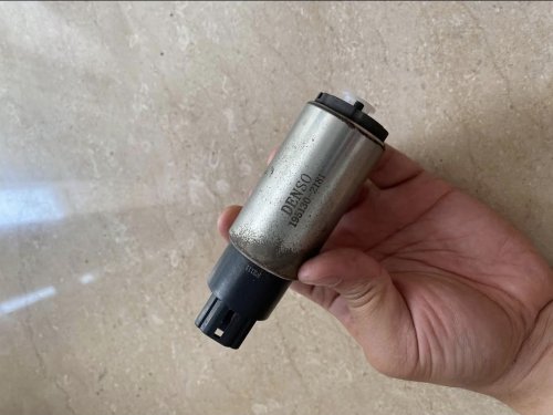 Pompa Bensin Mulai Lemah Terasa Saat Mobil Akselerasi, Ini Tandanya