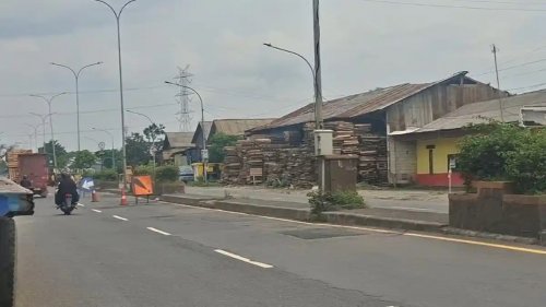 Ultimatum Keras Polisi, Pejabat yang Biarkan Jalan Rusak Bisa Dibui
