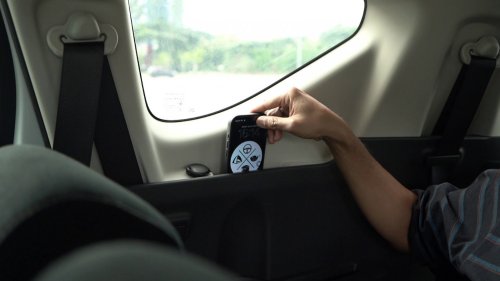 Semantap Ini Kepraktisan dan Akomodasi Mitsubishi Xpander Ultimate