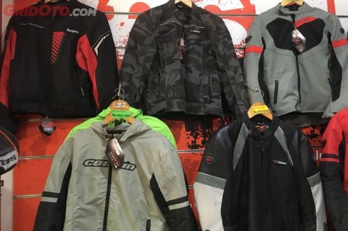 Laporan Utama: Apparel Lokal Semakin Diterima