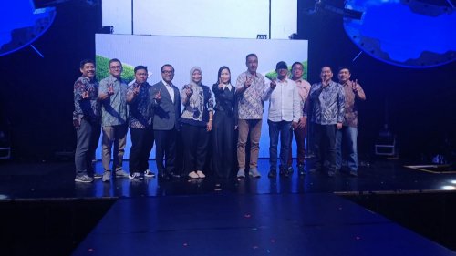 Vinfast eScooter Jalin Kerjasama Dengan 6 Dealer Buka 30 Showroom