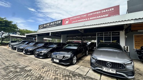 Bukan Cuma Murah, Sekarang Mobil Bekas Dapat Garansi 3 Tahun, Ini Gebrakan Baru Otospector