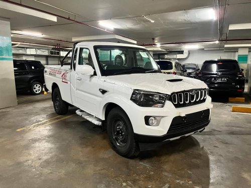 RMA Indonesia Buka Suara Terkait Aftersales 35.000 Unit Kendaraan Koperasi Desa