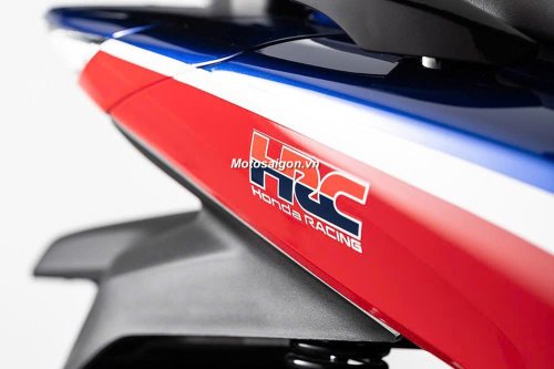 Cuma 500 Unit di Dunia, Honda Rilis Skutik Livery Spesial Dibanderol Setara Brio