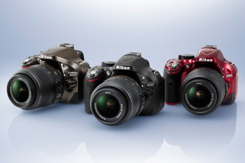 2 Kamera DSLR Entry Level Paling Laris untuk Fotografer Pemula