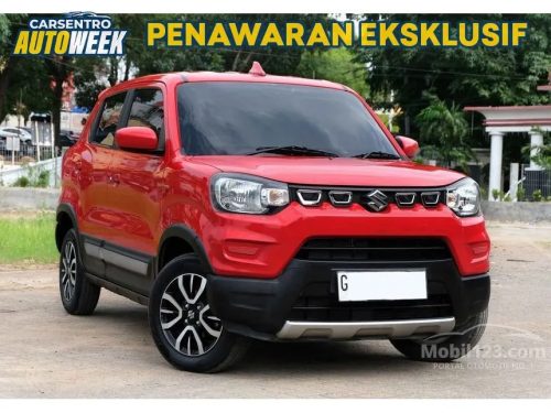 Harga Suzuki S-Presso Bekas Mulai dari Rp100 Jutaan, Simak Kelebihan dan Kekurangannya