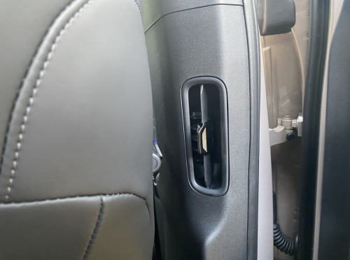 Test Drive Aion V; SUV Listrik dengan Kabin Lega, Performa Mumpuni, dan Ada Kulkasnya!