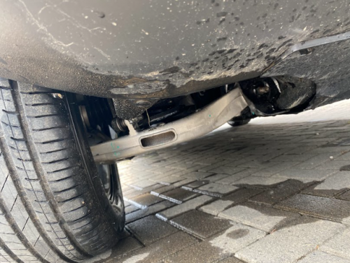 Intip Spesifikasi Chery J6 SUV EV, Tersedia Varian RWD dan AWD