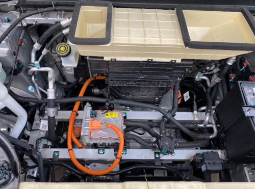 Intip Spesifikasi Chery J6 SUV EV, Tersedia Varian RWD dan AWD