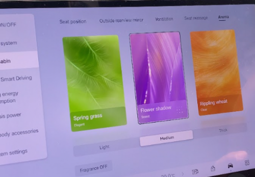 First Drive Hyptec HT: SUV Listrik Rp600 Jutaan dengan Kenyamanan Mobil Premium