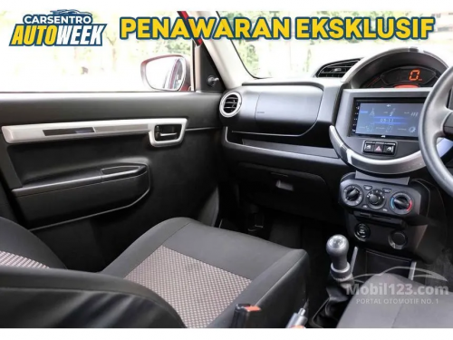 Harga Suzuki S-Presso Bekas Mulai dari Rp100 Jutaan, Simak Kelebihan dan Kekurangannya
