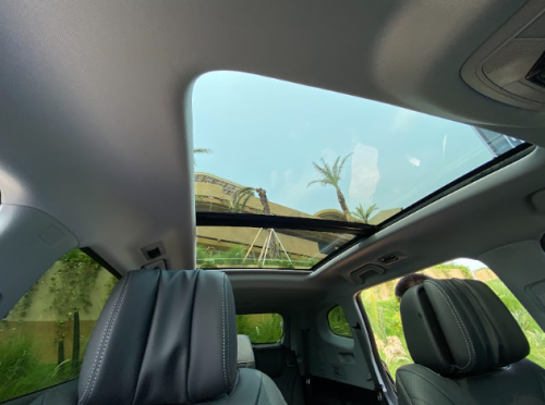 First Drive Chery Tiggo 8 di PIK 2, Sudah Memenuhi Ekspektasi SUV Mewah