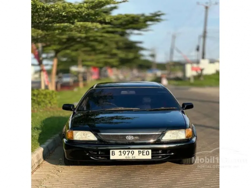 Cari Mobil Murah Tapi Bandel? Cek Pilihan Toyota Soluna Bekas Ini!