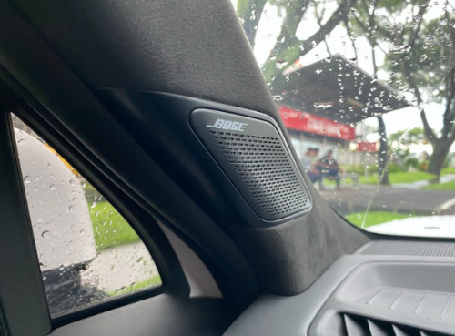 Test Drive All New Hyundai Santa Fe: Cocok untuk Road Trip Akhir Tahun