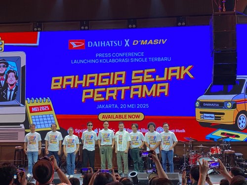 Kenapa Wholesales Daihatsu Xenia Tiba-Tiba Nihil di Mei 2025? Ini Penjelasannya