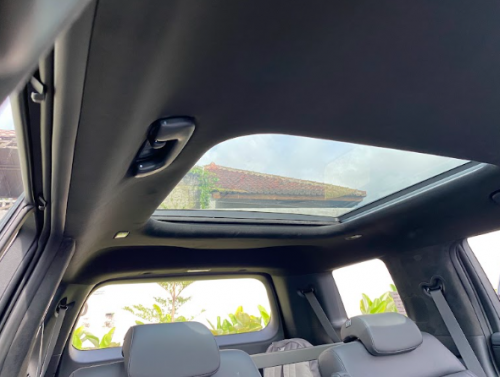 Test Drive All New Hyundai Santa Fe: Cocok untuk Road Trip Akhir Tahun