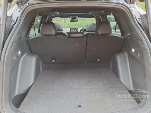 Deretan CR-V RS e:HEV Bekas Tahun Muda Harganya Mulai Rp650 Jutaan, Siap Pakai!