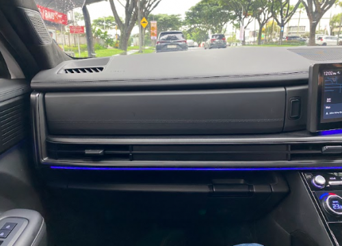 Test Drive All New Hyundai Santa Fe: Cocok untuk Road Trip Akhir Tahun