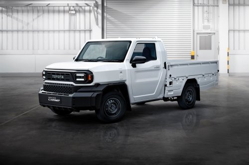 รถกระบะรุ่นไหนดี บรรทุกได้เยอะ ส่งของได้ไว !