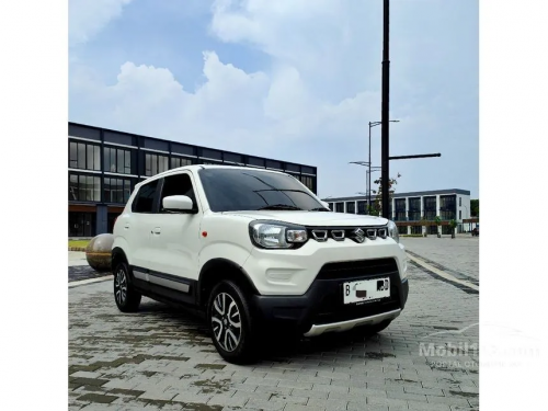 Harga Suzuki S-Presso Bekas Mulai dari Rp100 Jutaan, Simak Kelebihan dan Kekurangannya