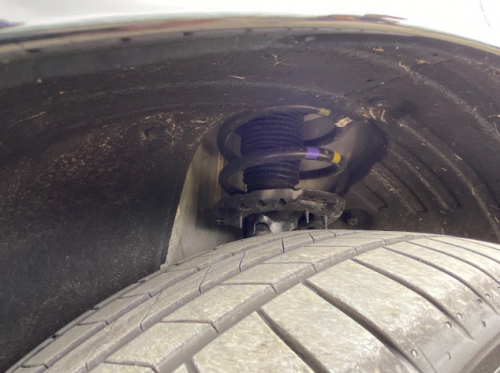 Test Drive All New Hyundai Santa Fe: Cocok untuk Road Trip Akhir Tahun