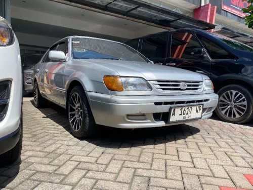 Cari Mobil Murah Tapi Bandel? Cek Pilihan Toyota Soluna Bekas Ini!