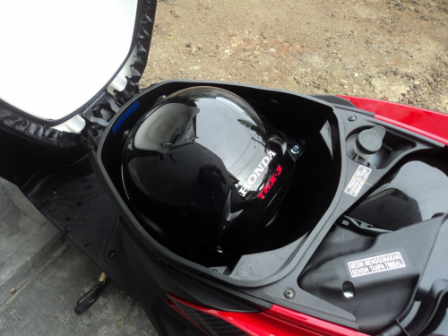 Harga Honda Vario 125 Bekas Mulai Rp7 Jutaan, Cek Kelebihan dan Kekurangan Motor Matic Ini