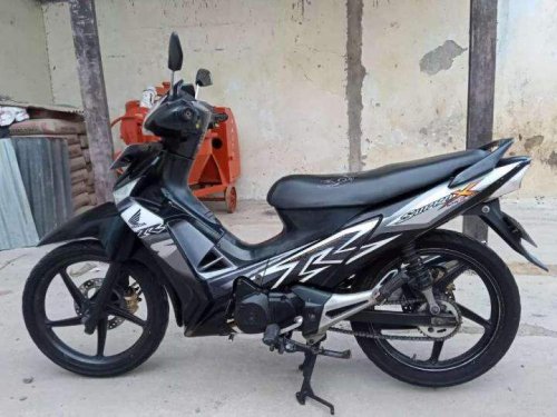 Kelebihan dan Kekurangan Honda Supra X 125 Karburator 'Batman', Motor Bebek yang Mesinnya Badak
