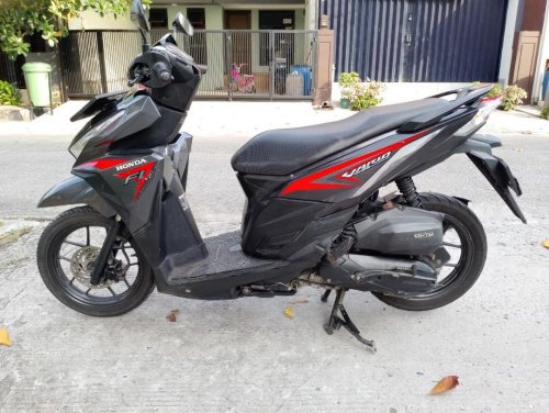 Harga Honda Vario 125 Bekas Mulai Rp7 Jutaan, Cek Kelebihan dan Kekurangan Motor Matic Ini