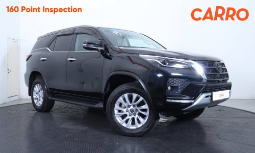 Carro June 2025 special promo cars – up to RM15k off!