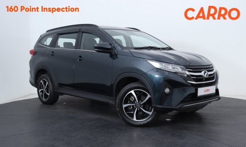 Carro June 2025 special promo cars – up to RM15k off!