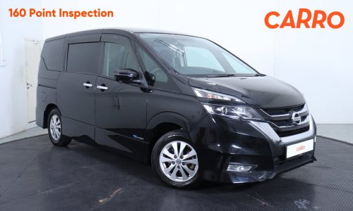 Carro June 2025 special promo cars – up to RM15k off!