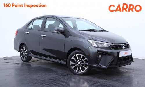 Carro June 2025 special promo cars – up to RM15k off!