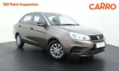 Carro June 2025 special promo cars – up to RM15k off!