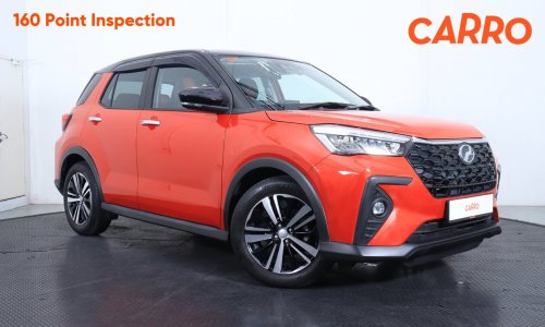 Carro June 2025 special promo cars – up to RM15k off!