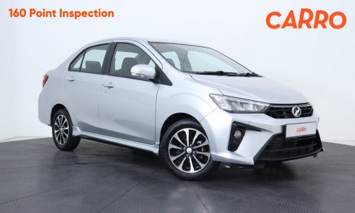 Carro June 2025 special promo cars – up to RM15k off!