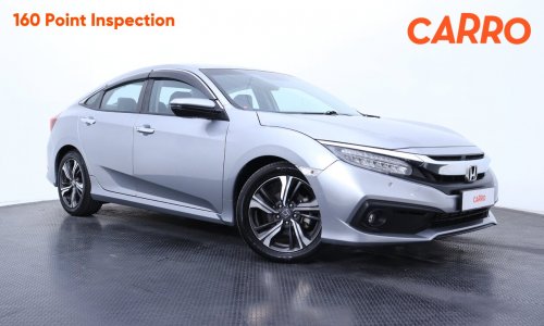 Carro June 2025 special promo cars – up to RM15k off!