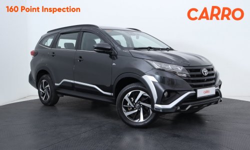 Carro June 2025 special promo cars – up to RM15k off!