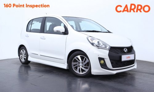 Carro June 2025 special promo cars – up to RM15k off!