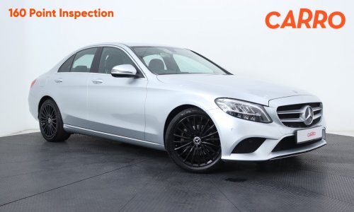 Carro June 2025 special promo cars – up to RM15k off!