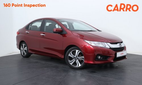 Carro June 2025 special promo cars – up to RM15k off!