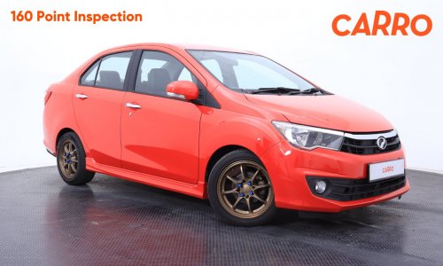 Carro June 2025 special promo cars – up to RM15k off!