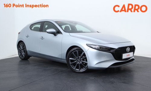 Carro June 2025 special promo cars – up to RM15k off!