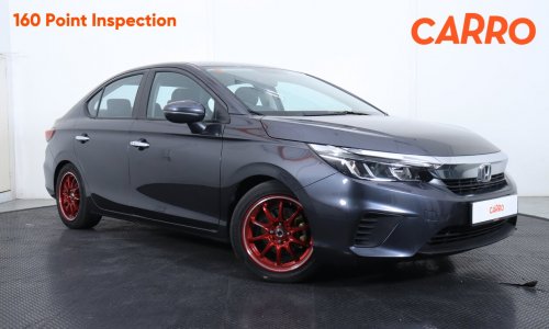 Carro June 2025 special promo cars – up to RM15k off!