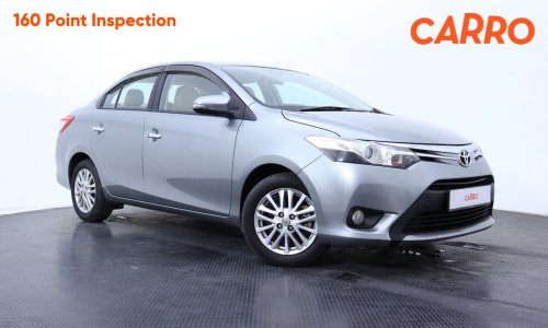 Carro June 2025 special promo cars – up to RM15k off!