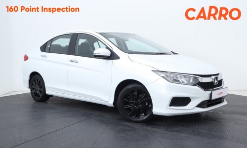 Carro June 2025 special promo cars – up to RM15k off!